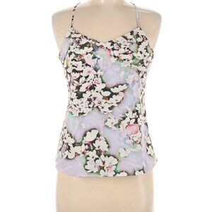 Bec + Bridge floral tank top cami size 2